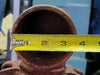 MODY PUMPS 10 hp Dewatering Pump G554TE, 4" Discharge