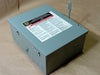 SQUARE D 30 Amp Double Throw Enclosed Safety Switch C92251