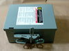 SQUARE D 30 Amp Double Throw Enclosed Safety Switch C92251