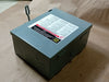 SQUARE D 30 Amp Double Throw Enclosed Safety Switch C92251