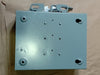 SQUARE D 30 Amp Double Throw Enclosed Safety Switch C92251