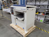 SCM class s 630 Thicknessing Planer w/ Xylent Spiralknife Cutterblock