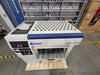 SCM class s 630 Thicknessing Planer w/ Xylent Spiralknife Cutterblock