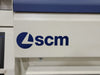 SCM class s 630 Thicknessing Planer w/ Xylent Spiralknife Cutterblock