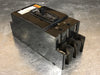 GENERAL ELECTRIC 50 Amp, 3 Pole, 600 volts Circuit Breaker TF136050