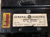 GENERAL ELECTRIC 50 Amp, 3 Pole, 600 volts Circuit Breaker TF136050