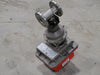 BETTIS Electric Valve Actuator EM SR5F-10-C7-02-360 w/ 1-3/4" Valve