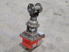 BETTIS Electric Valve Actuator EM SR5F-10-C7-02-360 w/ 1-3/4" Valve
