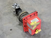 BETTIS Electric Valve Actuator EM SR5F-10-C7-02-360 w/ 1-3/4" Valve