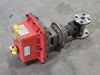 BETTIS Electric Valve Actuator EM SR5F-10-C7-02-360 w/ 1-3/4" Valve