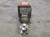 BETTIS Electric Valve Actuator EM SR5F-10-C7-02-360 w/ 1-3/4" Valve