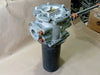 PARKER Low Pressure Inline Filter Moduflow ILP120QBMP35Y9Y9