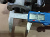 PARKER Low Pressure Inline Filter Moduflow ILP120QBMP35Y9Y9