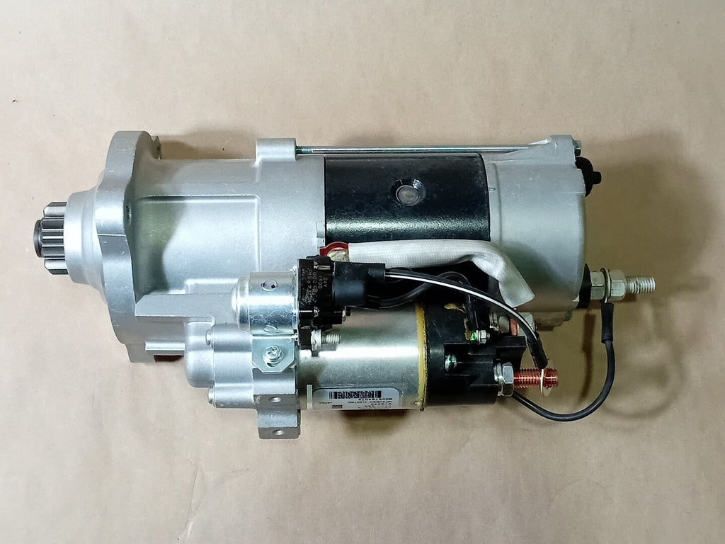 VOLVO Starter Motor P21103718, T11-256, V13445