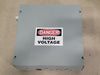 ELECTRIPRO Screw Junction Box w/ Lugs 12"x12"x5"