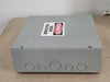 ELECTRIPRO Screw Junction Box w/ Lugs 12"x12"x5"