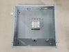 ELECTRIPRO Screw Junction Box w/ Lugs 12"x12"x5"