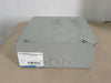 THOMAS & BETTS Microelectric Type D Enclosure Box 10"x10"x4" 10104D