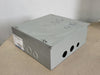 THOMAS & BETTS Microelectric Type D Enclosure Box 10"x10"x4" 10104D