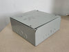THOMAS & BETTS Microelectric Type D Enclosure Box 10"x10"x4" 10104D