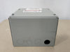 ELECTRIPRO Screw Junction Box 8.5"x8.5"x8"