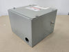 ELECTRIPRO Screw Junction Box 8.5"x8.5"x8"
