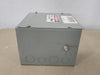 ELECTRIPRO Screw Junction Box 8.5"x8.5"x8"