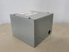 ELECTRIPRO Screw Junction Box 8.5"x8.5"x8"