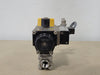 DURA VALVE DuraValve Solenoid & Ball Valve Assembly AS7012MC 1/2" DM340, 3M310
