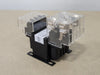 HAMMOND POWER SOLUTIONS INC. 50VA Transformer 240/480V Pri. Volts, 120/240 Sec. Volts, PH50MQMJ