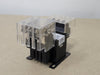 HAMMOND POWER SOLUTIONS INC. 50VA Transformer 240/480V Pri. Volts, 120/240 Sec. Volts, PH50MQMJ
