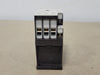 EATON 45 Amp, 3 Pole, 1NO, Contactor DILM25-10, XTCE025C10