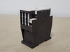 EATON 45 Amp, 3 Pole, 1NO, Contactor DILM25-10, XTCE025C10