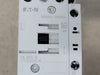 EATON 45 Amp, 3 Pole, 1NO, Contactor DILM25-10, XTCE025C10