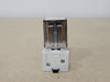 ALLEN-BRADLEY 15 Amp Relay 700-HB32A1 w/ Socket Base 700-HN153