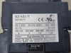 FUJI ELECTRIC Magnetic Contactor SC-E05 w/ Auxiliary SZ-AS1/T