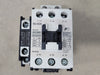 FUJI ELECTRIC Magnetic Contactor SC-E05 w/ Auxiliary SZ-AS1/T