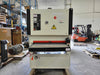 SCM 37" 2-Head Wide Belt Sander Sandya 3 RCS 95