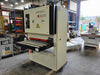 SCM 37" 2-Head Wide Belt Sander Sandya 3 RCS 95