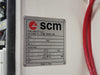 SCM 37" 2-Head Wide Belt Sander Sandya 3 RCS 95