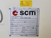 SCM 37" 2-Head Wide Belt Sander Sandya 3 RCS 95