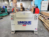 UNIQUE 313 Automatic Miter Machine