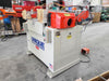 UNIQUE 313 Automatic Miter Machine