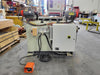 UNIQUE 313 Automatic Miter Machine