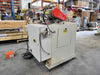 UNIQUE 313 Automatic Miter Machine