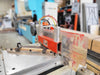 UNIQUE 313 Automatic Miter Machine