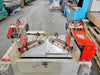 UNIQUE 313 Automatic Miter Machine