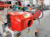 UNIQUE 313 Automatic Miter Machine