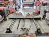 UNIQUE 313 Automatic Miter Machine