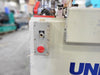 UNIQUE 313 Automatic Miter Machine